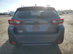 2021 Subaru Crosstrek Premium Gray vin: JF2GTAPC1M8234233