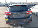 2021 Subaru Crosstrek Premium Gray vin: JF2GTAPC1M8248049