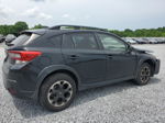 2021 Subaru Crosstrek Premium Black vin: JF2GTAPC2M8220826