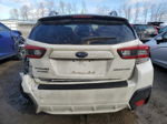 2021 Subaru Crosstrek Premium Белый vin: JF2GTAPC2M8380852