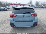 2021 Subaru Crosstrek Premium Blue vin: JF2GTAPC3M8260638