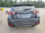 2021 Subaru Crosstrek Premium Gray vin: JF2GTAPC3MH393979