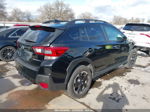 2021 Subaru Crosstrek Premium Black vin: JF2GTAPC4M8684961