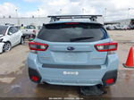 2021 Subaru Crosstrek Premium Blue vin: JF2GTAPC4MH396387