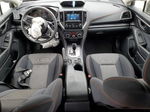 2021 Subaru Crosstrek Premium Белый vin: JF2GTAPC6M8388470