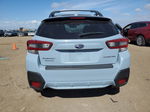 2021 Subaru Crosstrek Premium Blue vin: JF2GTAPC7MH380006