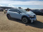 2021 Subaru Crosstrek Premium Blue vin: JF2GTAPC7MH380006