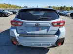 2021 Subaru Crosstrek Premium Blue vin: JF2GTAPC8M8273661