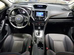 2021 Subaru Crosstrek Premium Синий vin: JF2GTAPC8M8307064