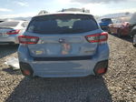 2021 Subaru Crosstrek Premium Blue vin: JF2GTAPC8M8668066