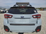 2021 Subaru Crosstrek Premium Синий vin: JF2GTAPC8MH686227