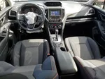 2021 Subaru Crosstrek Premium Серебряный vin: JF2GTAPCXM8237454