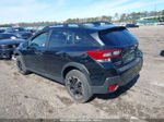 2021 Subaru Crosstrek Premium Black vin: JF2GTAPCXM8375625