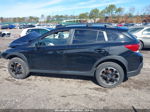 2021 Subaru Crosstrek Premium Black vin: JF2GTAPCXM8375625