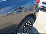 2021 Subaru Crosstrek Hybrid Gray vin: JF2GTDEC7MH397487