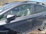 2021 Subaru Crosstrek Limited Gray vin: JF2GTHMC0M8222023