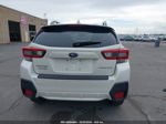 2021 Subaru Crosstrek Limited White vin: JF2GTHMC0M8251778