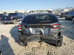 2021 Subaru Crosstrek Limited Gray vin: JF2GTHMC0M8684839