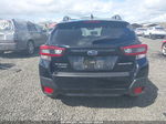 2021 Subaru Crosstrek Limited Black vin: JF2GTHMC1M8209460