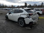 2021 Subaru Crosstrek Limited Белый vin: JF2GTHMC2M8252768