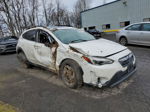 2021 Subaru Crosstrek Limited Белый vin: JF2GTHMC2M8252768