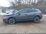 2021 Subaru Crosstrek Limited Серый vin: JF2GTHMC2M8270249