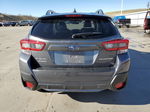 2021 Subaru Crosstrek Limited Gray vin: JF2GTHMC3M8239771