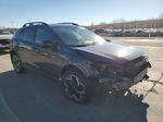 2021 Subaru Crosstrek Limited Gray vin: JF2GTHMC3M8239771