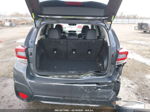 2021 Subaru Crosstrek Limited Серый vin: JF2GTHMC3M8239897