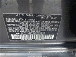 2021 Subaru Crosstrek Limited Gray vin: JF2GTHMC3M8239897