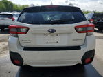 2021 Subaru Crosstrek Limited White vin: JF2GTHMC4MH245823