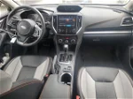 2021 Subaru Crosstrek Limited Синий vin: JF2GTHMC4MH681460