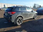 2021 Subaru Crosstrek Limited Black vin: JF2GTHMC6MH204299