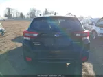 2021 Subaru Crosstrek Limited Черный vin: JF2GTHMC6MH204299