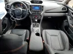 2021 Subaru Crosstrek Limited Красный vin: JF2GTHMC7MH254256