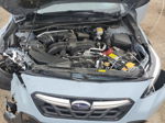 2021 Subaru Crosstrek Limited Синий vin: JF2GTHMC8M8391190