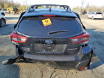 2021 Subaru Crosstrek Limited Black vin: JF2GTHNC0M8209397