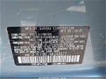 2021 Subaru Crosstrek Limited Синий vin: JF2GTHNC2MH244877