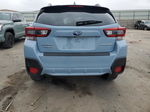 2021 Subaru Crosstrek Limited Blue vin: JF2GTHNC9MH307800