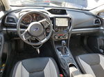 2021 Subaru Crosstrek Limited Серый vin: JF2GTHNCXM8230483