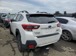 2021 Subaru Crosstrek Sport Белый vin: JF2GTHRC3MH235888