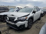 2021 Subaru Crosstrek Sport Белый vin: JF2GTHRC3MH235888