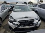 2021 Subaru Crosstrek Sport White vin: JF2GTHRC3MH235888