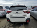 2021 Subaru Crosstrek Sport White vin: JF2GTHRC3MH235888