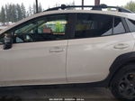 2021 Subaru Crosstrek Sport White vin: JF2GTHRC4MH207002