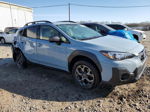 2021 Subaru Crosstrek Sport Blue vin: JF2GTHRC6MH301091