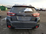 2021 Subaru Crosstrek Sport Серый vin: JF2GTHRC7MH267291