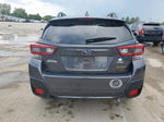 2021 Subaru Crosstrek Sport Gray vin: JF2GTHRC7MH370369