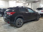 2021 Subaru Crosstrek Sport Black vin: JF2GTHRC9MH200921