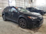 2021 Subaru Crosstrek Sport Black vin: JF2GTHRC9MH200921